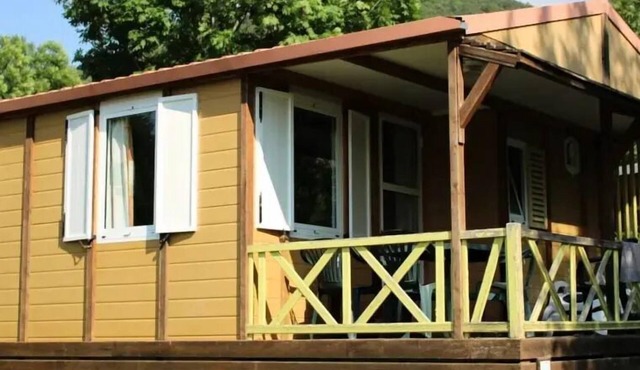 Chalet Gitotel Cosy 5 persons in UBAYE SERRE PONCON