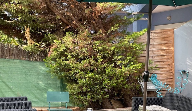 Chalet Golf, Padel y Gran Piscina. A 15 Minutos de la Playa