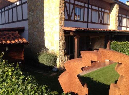 Chalet Golf & Wine La Rioja-Cirueña
