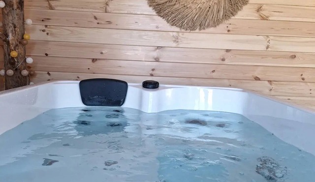 Chalet Gorges du Verdon