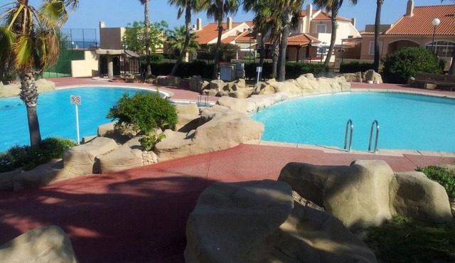 Chalet Gran Alacant
