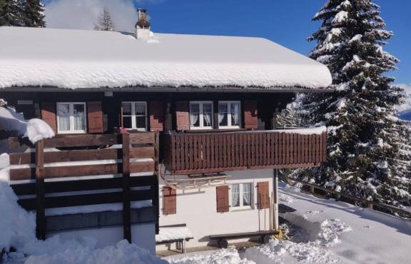 Chalet Grazia