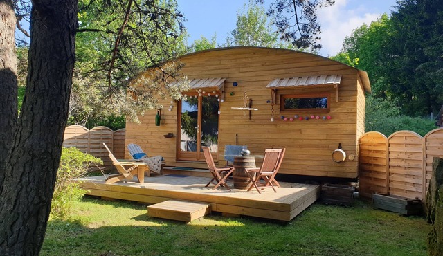 Chalet Grenouille