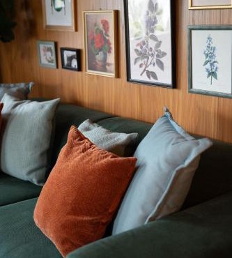 Chalet Gritli I See I wandern I Luzern I Ski