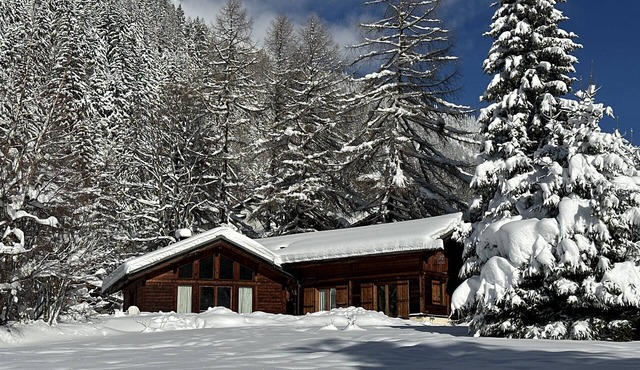 Chalet Guapa, mountain escape with hot tub
