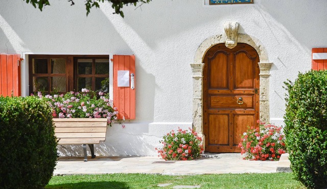 Chalet-hôtel Gai Soleil
