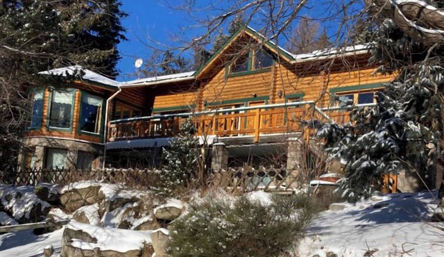 Chalet Hestia