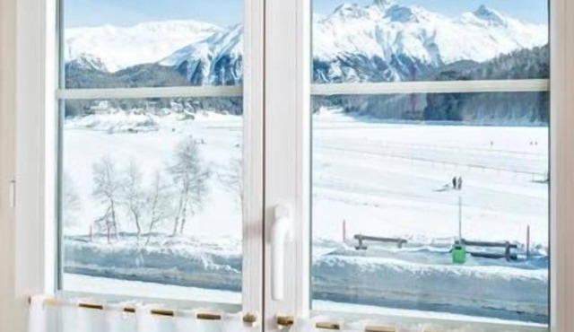 Chalet Haus am See