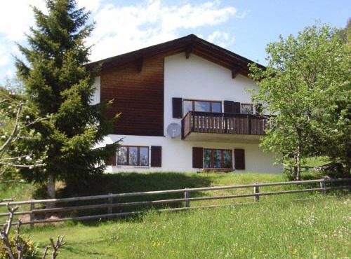 Chalet Haus Murena by Interhome