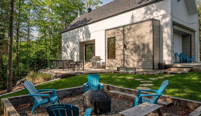 Chalet Haut-Bois | Hiking, Skiing & Spa
