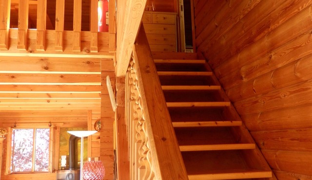 Chalet Henri, Savoyard and family classified 3 ***