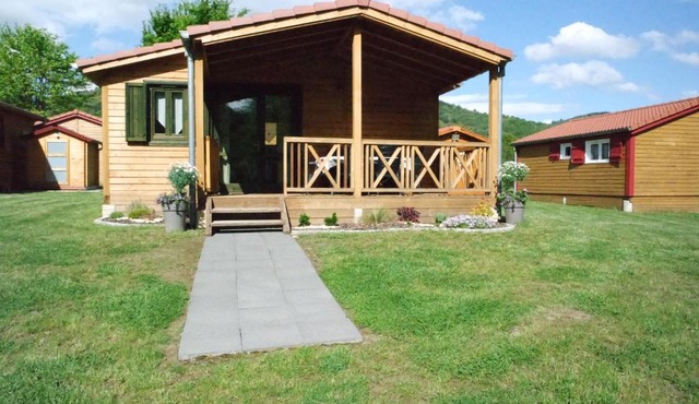 Chalet Hertzland