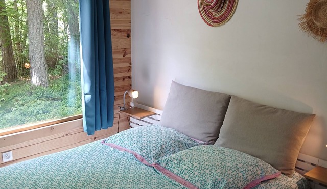 Chalet Hibou