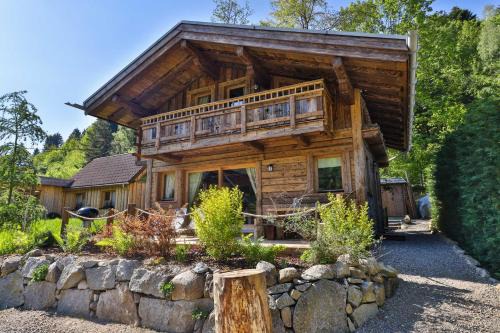 Chalet Hohneck 4 étoiles, vieux bois et pierre, SPA, sauna, borne de recharge