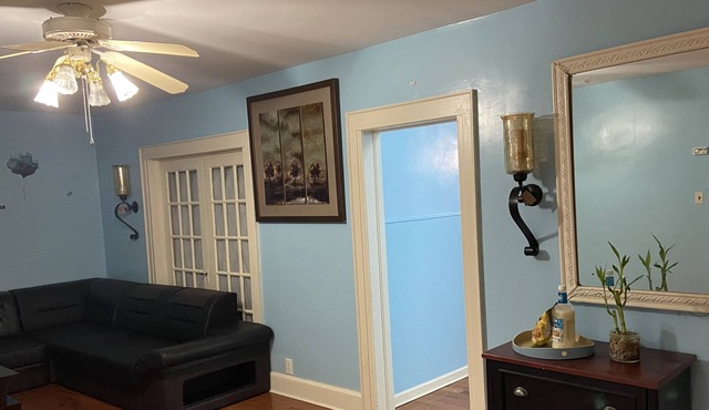 Chalet Home, Central Location: Nassau, Long Island NY