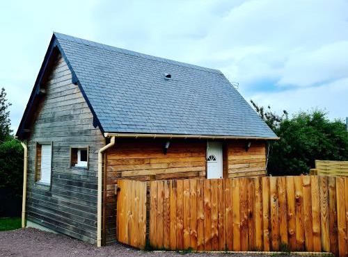 Chalet Honfleur