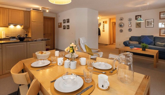 Chalet Hori by Interhome