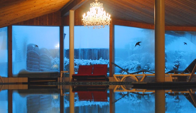 Chalet Hotel Adler