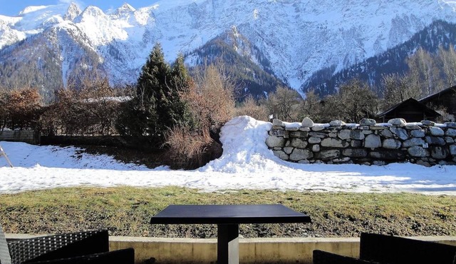 Chalet Hotel Du Bois