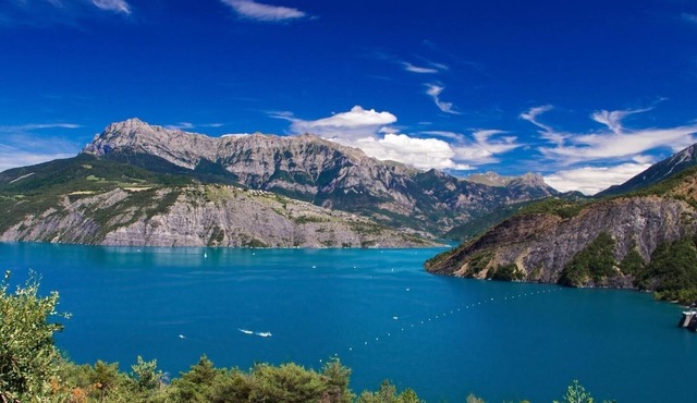 Chalet, house 90m² 3bedroom garden near Serre Ponçon lake