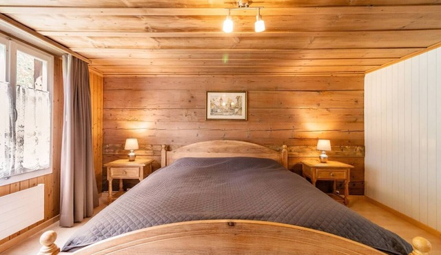 Chalet "House in Lütschental near Grindelwald"