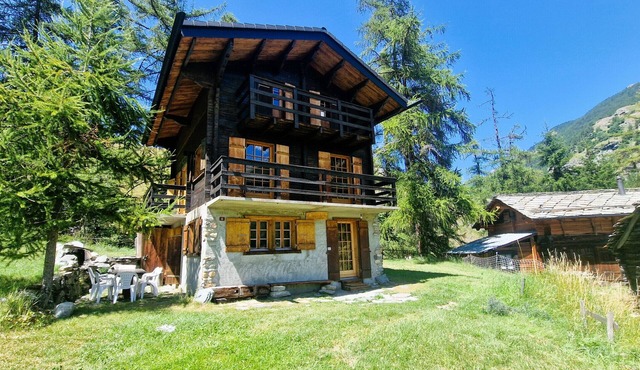 Chalet Houtot proche des pistes 6 personnes