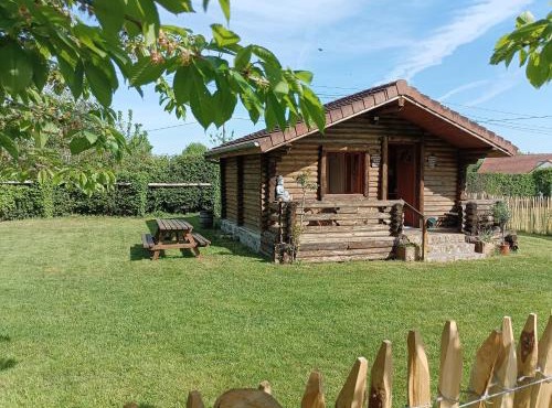 Chalet Idéal Randonnée