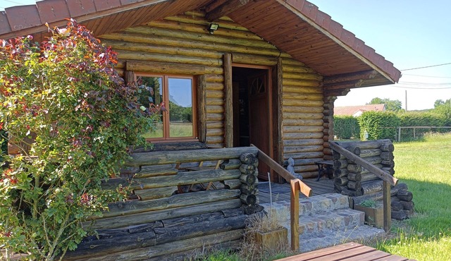 Chalet Idéal Randonnée