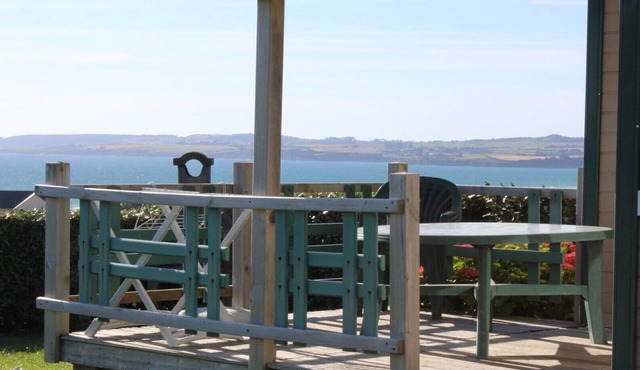 CHALET ILLIADE 11 PANORAMIC SEA VIEW,