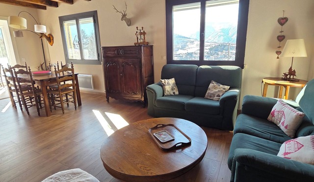 Chalet in Cerdagne