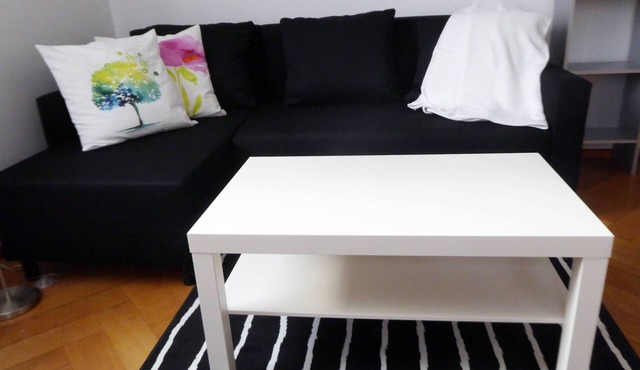 Chalet in the city of Bern