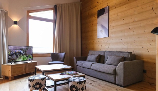 Chalet in Combloux with Mont-Blanc Views