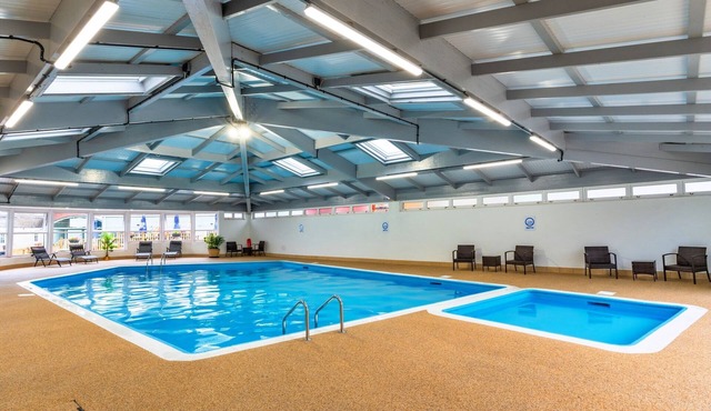 Chalet in Cornwall near Freathy Beach