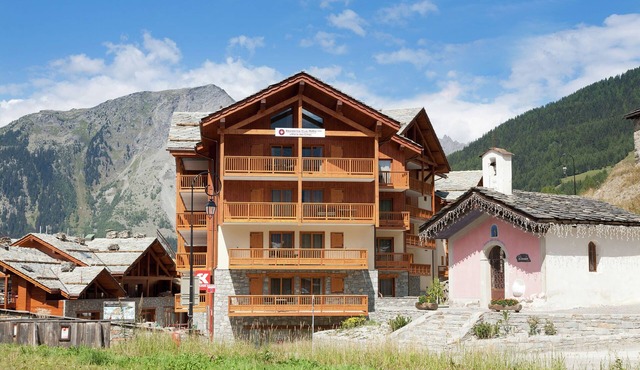 Chalet in France with Premium Alpine Comfort
