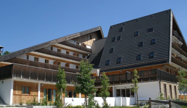 Chalet in Gresse-en-Vercors near Ski Slopes