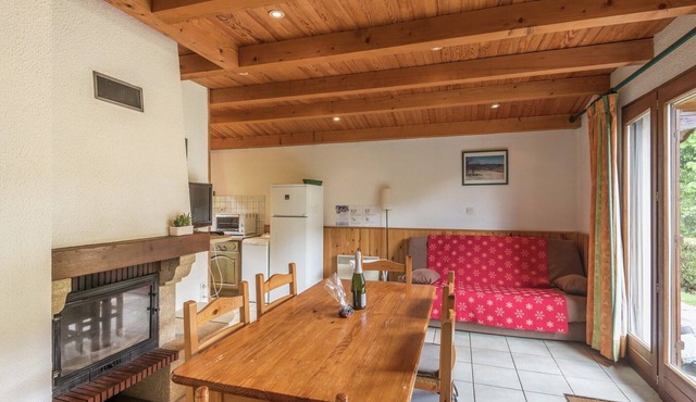 Chalet in Lotharingen near Forest & Ski Lift