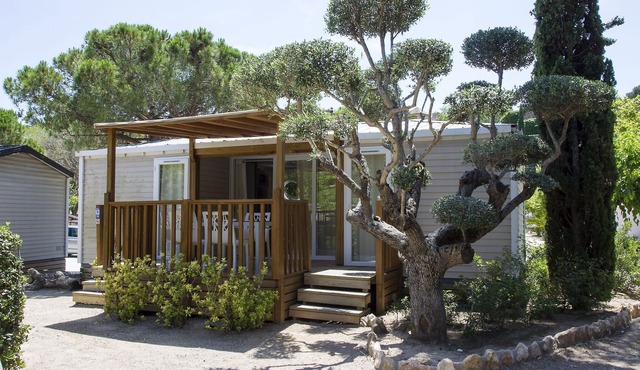 Chalet in Spain near the Mediterranean Coast