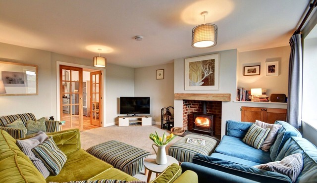 Chalet in Summerbridge near Bank Woods