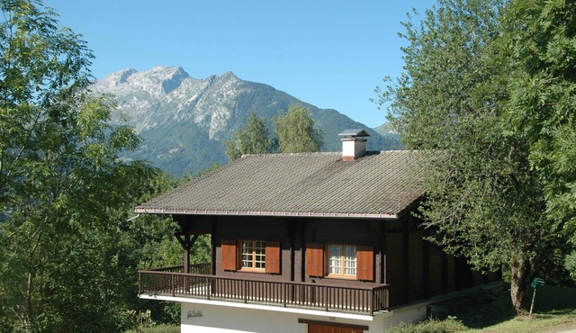 Chalet in Thônes