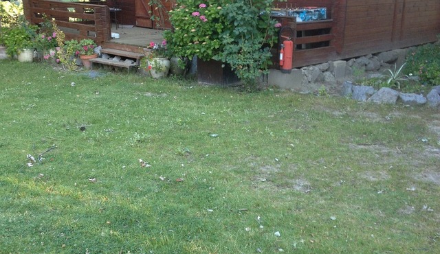 CHALET IN THE HEART OF THE ALPILLES