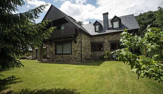 Chalet in Vielha near Baqueira Ski Resort