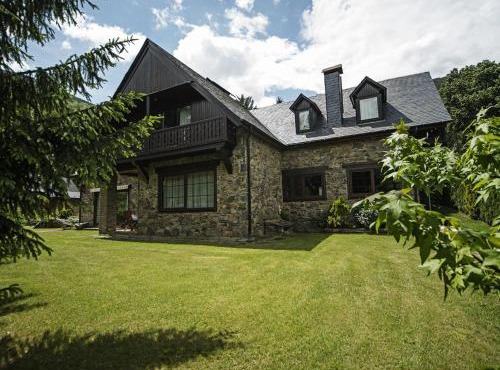 Chalet in Vielha near Baqueira Ski Resort