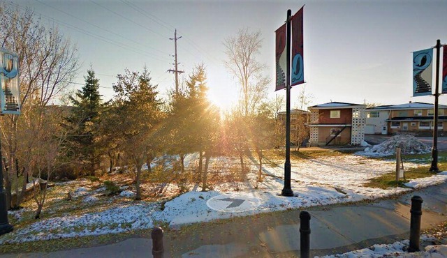 Chalet Inn Motel