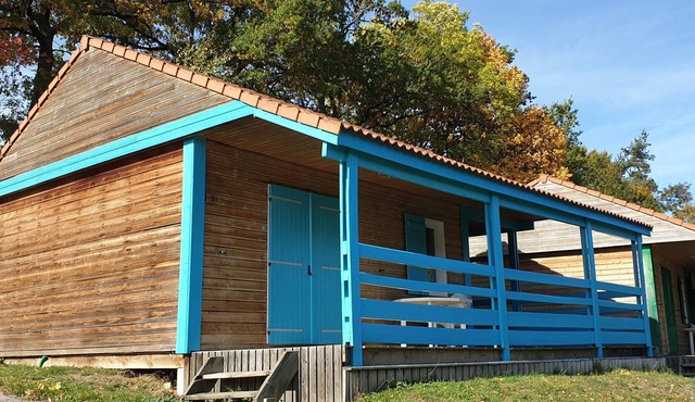 Chalet Iris with Mountain Views, Shared Pool, and Wi-Fi