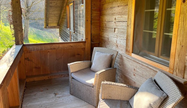 Chalet Isabel