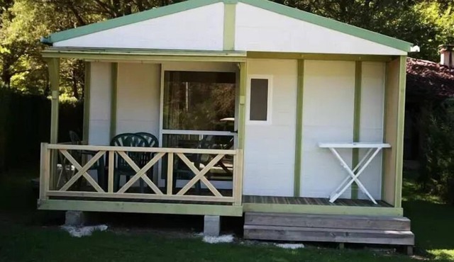 CHALET ISARD sleeps 5