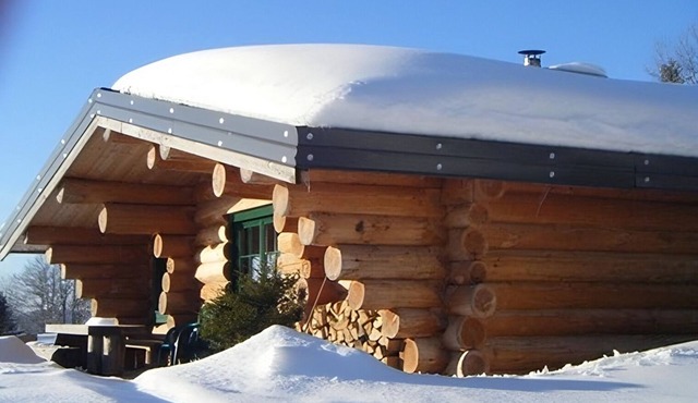 Chalet Jura - Bois Rond, Haut-Jura nature comfort and serenity