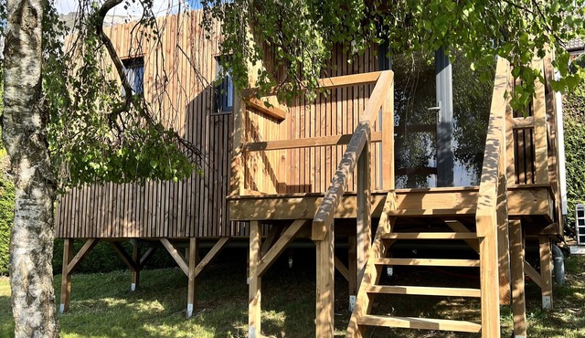 Chalet Jacoméli Genève