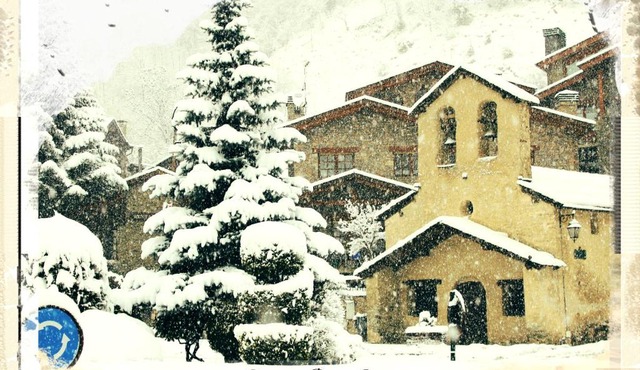 CHALET JANET