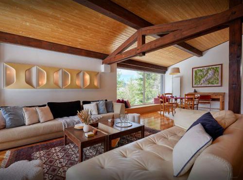 Chalet Jorat - OVO Network